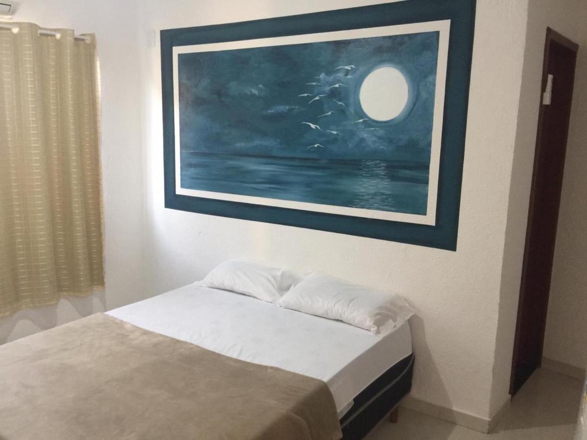 Suites Centro Arraial do Cabo Extérieur photo