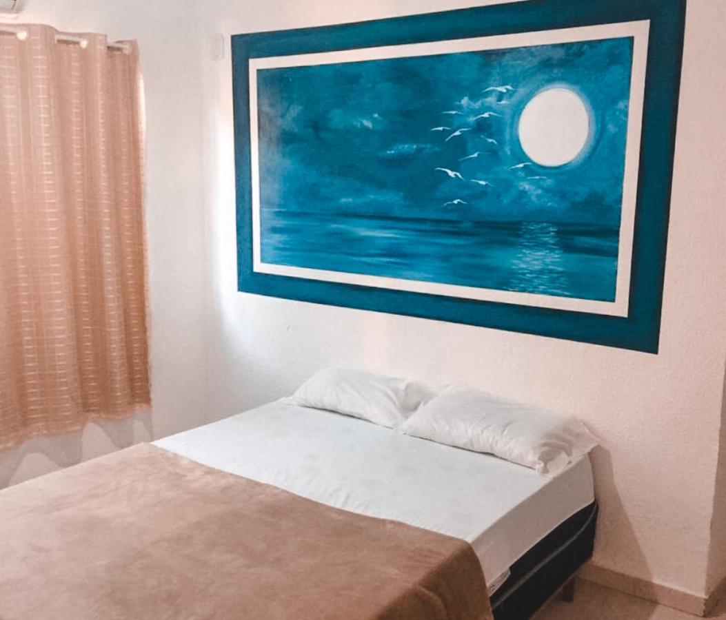 Suites Centro Arraial do Cabo Extérieur photo