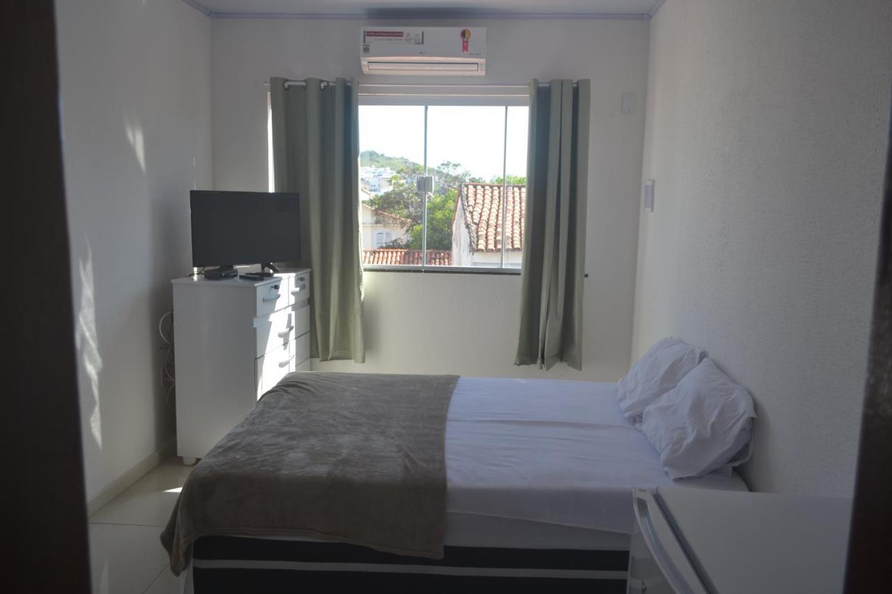 Suites Centro Arraial do Cabo Extérieur photo