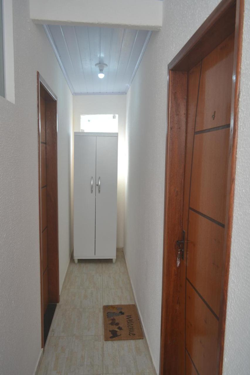 Suites Centro Arraial do Cabo Extérieur photo